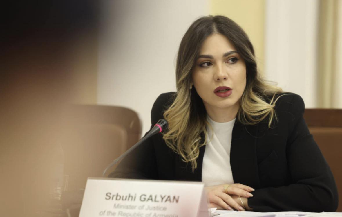 Համաներում լինելու՞ է, թե՞ ոչ