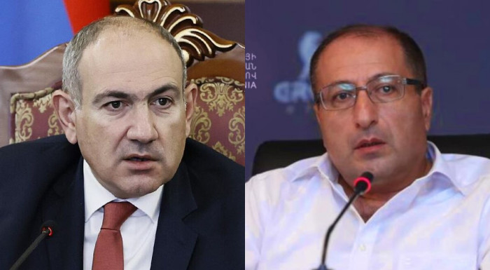 «Հրապարակ»․ Սկսել են հասկանալ, որ բումերանգը վերադառնում է իրենց ուղղությամբ