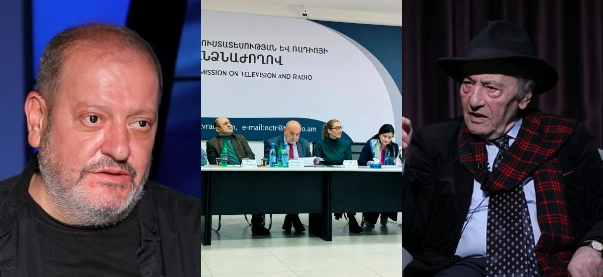 «Հրապարակ»․ Մի երկրում, որտեղ խոսքի համար մարդ են դատում, ինչպե՞ս կարող է լինել ազատ ՀՌՀ