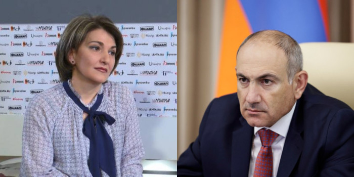«Հրապարակ»․ Հուսով եմ` այդ նախագիծը կյանքի չի կոչվի