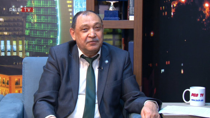 Պատմական արդարության որոնման ճանապարհին