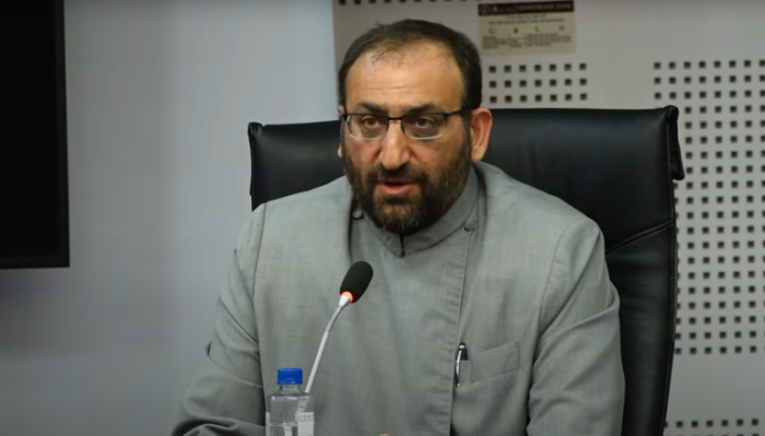 Արշակ սրբազանի քրոջ ամուսնուն պատկանող դեղատանը Տեսչական մարմինը ստուգումներ է սկսել