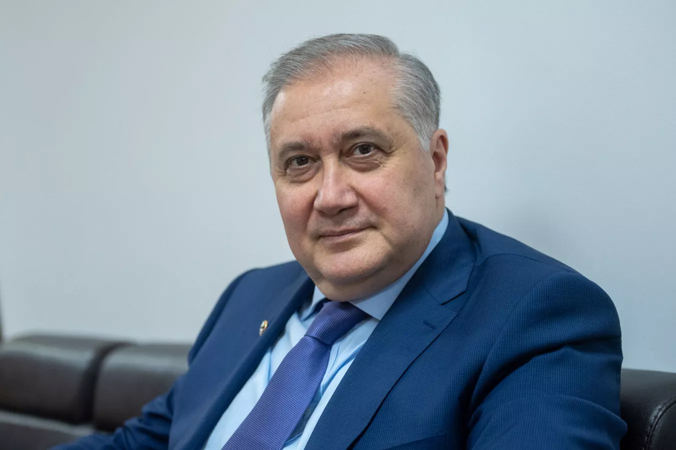 Пытаясь унизить Католикоса, они опозорились сами