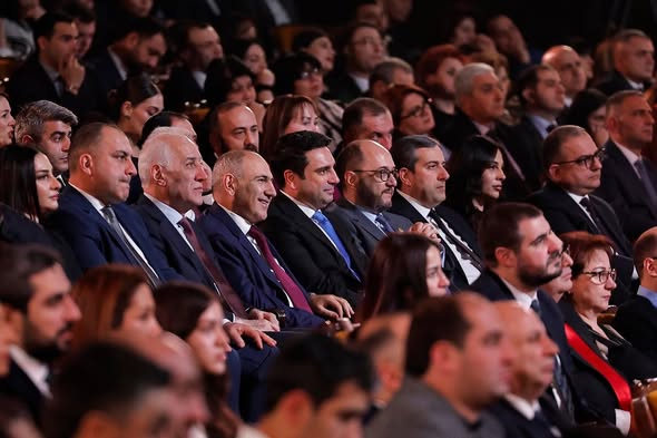 Դժվար է, բայց պետք է անել
