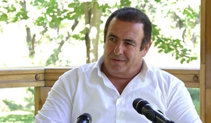 «Հրապարակ»․ Նոր վարույթ Ծառուկյանի նկատմամբ