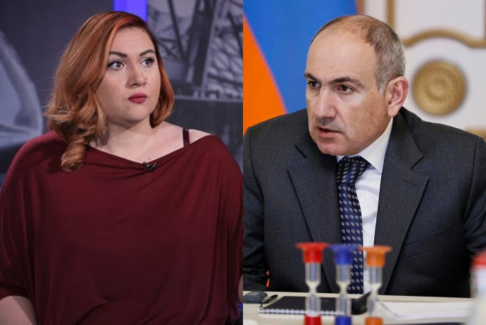 «Հրապարակ». Վաղը նույն բանը սյունեցիներին, ջերմուկցիներին է՞լ են ասելու