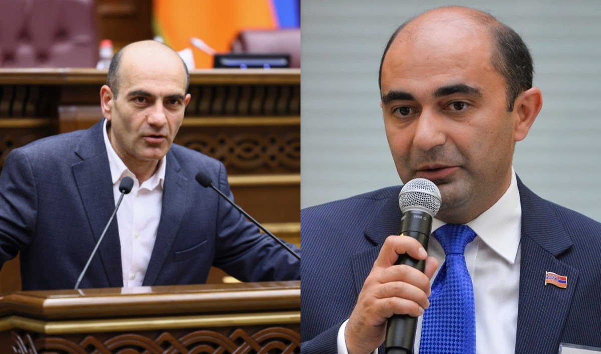 «Հրապարակ». Փաշինյանն ու նրա կառավարությունը ընդդիմությունից գաղափարներ են գողանում