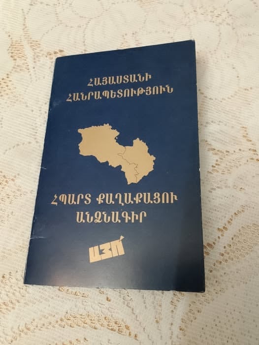 Դժվար թե լինի ավելի ոչ ադեկվատ ղեկավար, քան Նիկոլն է