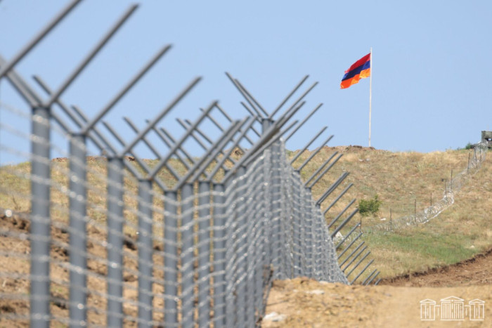 Վախը՝ որպես քաղաքական գործիք