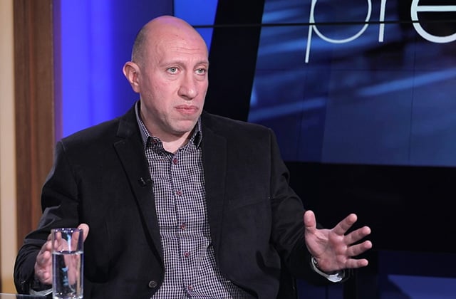 Шантаж свидетельствует о том, что остальные уловки неэффективны