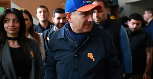 Էնքան ես արել, որ ասում են՝ վեշերդ հավաքի ու գնա՛, նախկինն ավելի լավ էր․․․