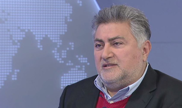 О каком мире шла речь, если он так быстро испарился?