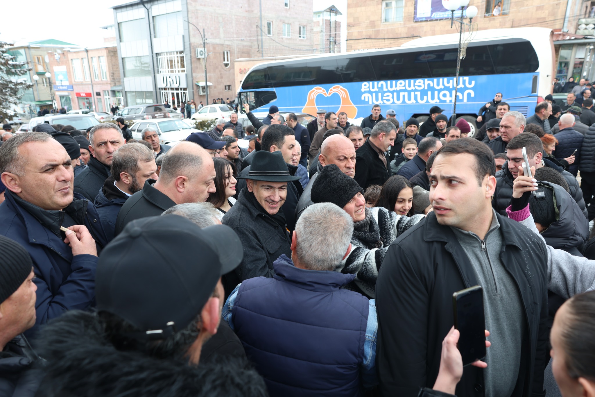 «Հրապարակ»․  «Գաստրոլների» դուրս եկած ՔՊ-ականները ո՞ր մարզից են գոհ, ո՞ր մարզից՝ դժգոհ