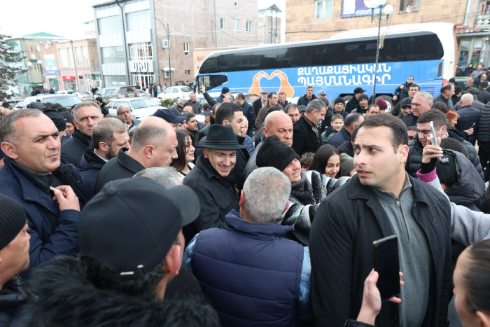 «Հրապարակ»․  «Գաստրոլների» դուրս եկած ՔՊ-ականները ո՞ր մարզից են գոհ, ո՞ր մարզից՝ դժգոհ