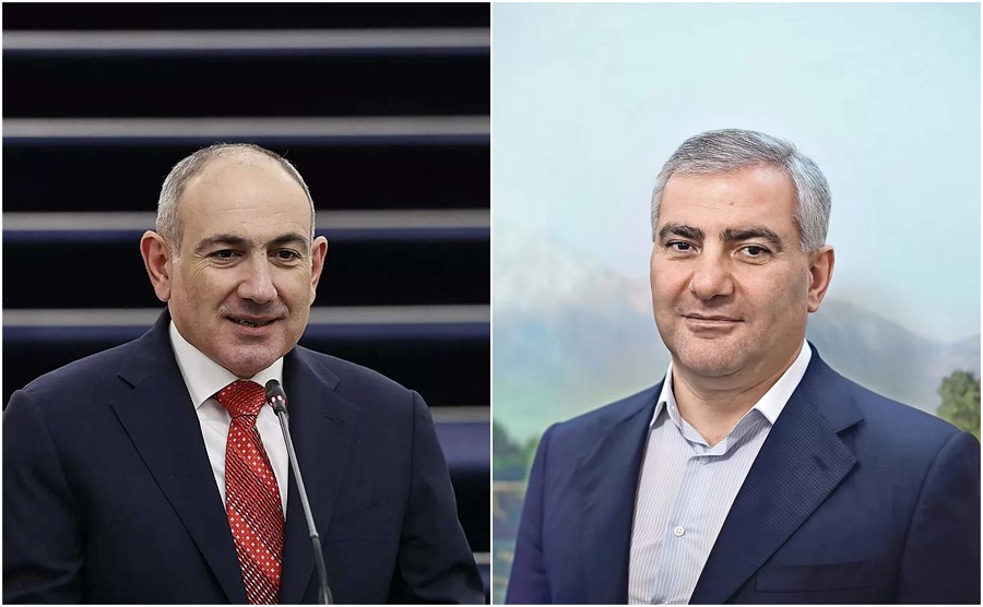 Ում կընտրեն երևանցիները․ հարցման պատասխաններ
