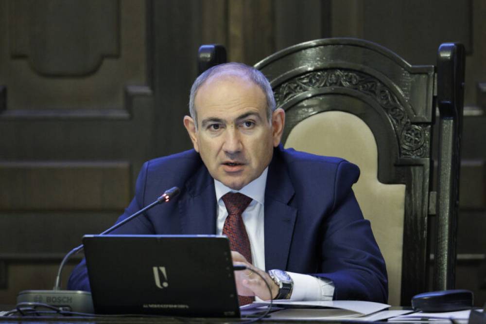 Կոյուղու հարց էլ լուծեց՝ ի՞նչ վարչական ռեսուրս․․․ՕՐԻՆ-ը դիմել է ԿԸՀ-ին