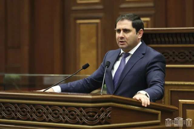 Եթե Բանակը ուժեղացրել եք, ինչու՞ ենք նահանջում