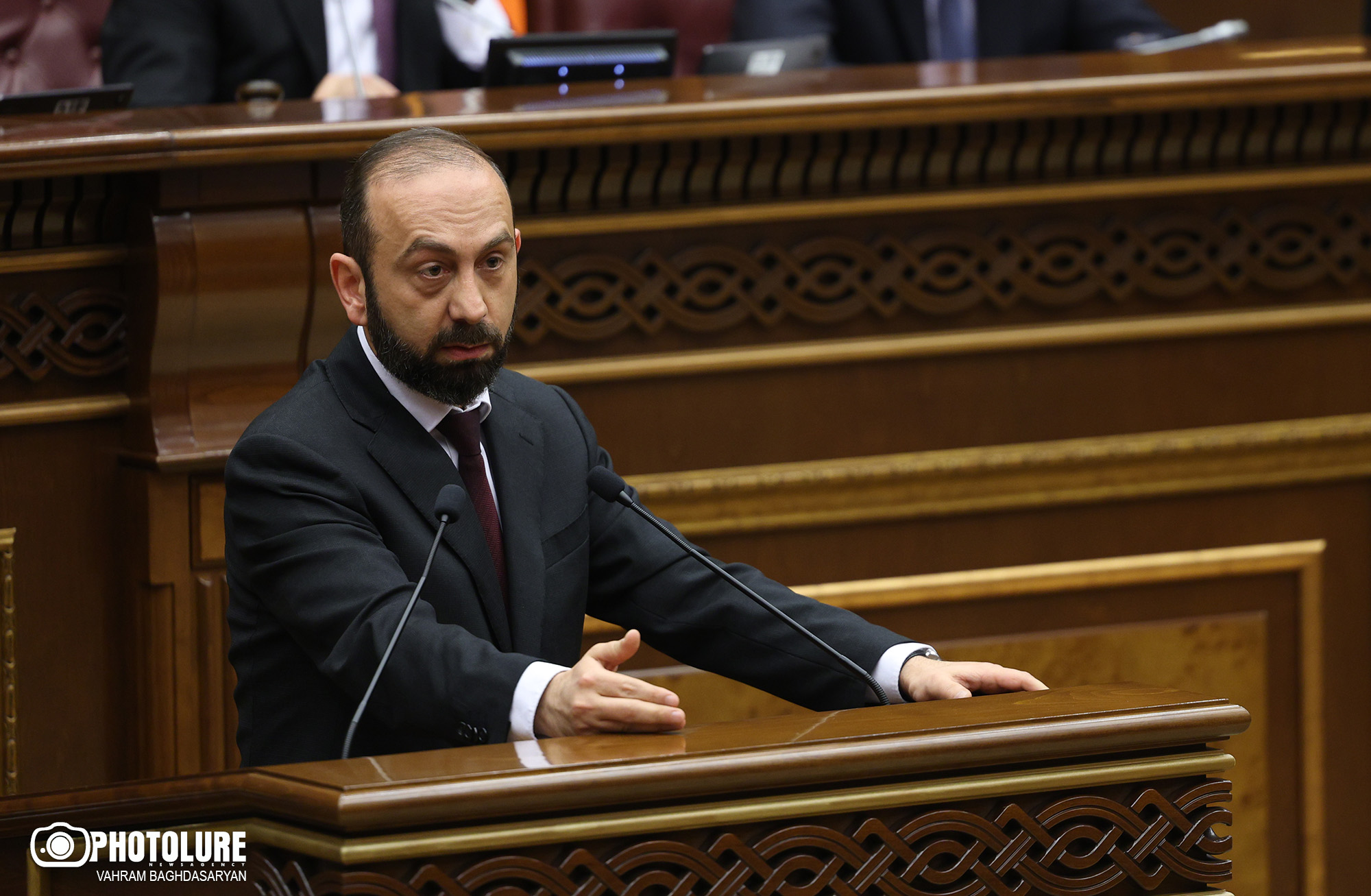 «Հրապարակ»․ ՔՊ-ականները հերթական «նշաձողն» են իջեցրել