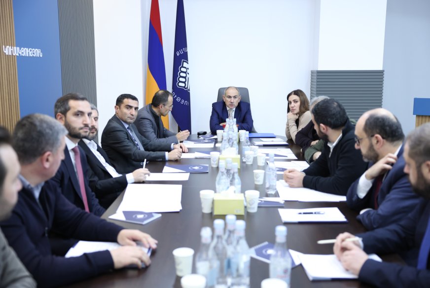 «Հրապարակ»․ Շարունակվում է «ընտրակեղծարարներին» պատժելու գործընթացը