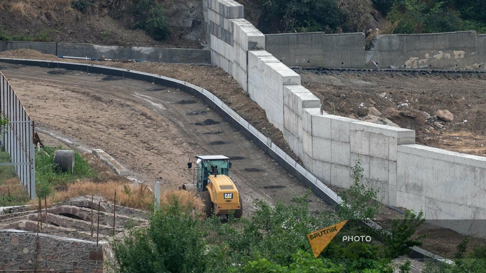 «Հրապարակ»․ Կիրանցից 2 տղամարդ հողերը հանձնելու դարդից մահացել են