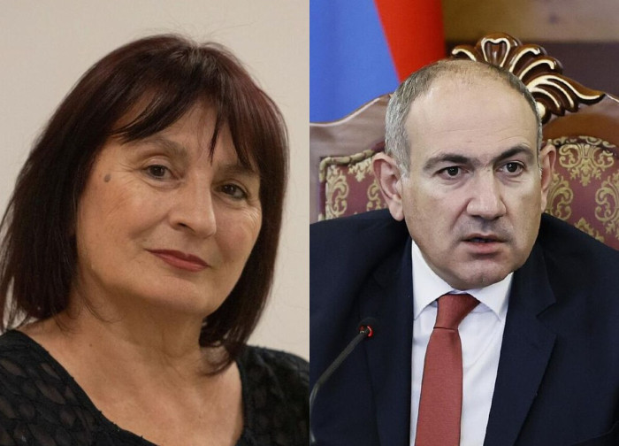 «Հրապարակ». Նրա բոլոր գործիքները փչացել ու ժանգոտվել են, մնացել է սպառնալիքի գործոնը