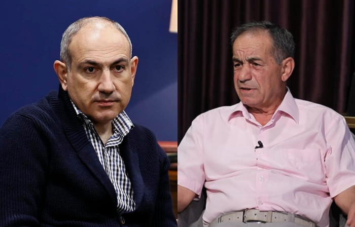 «Հրապարակ». Որեւէ կասկած կա՞, որ գործ ունենք մեծագույն խաբեբայի, ստախոսի հետ