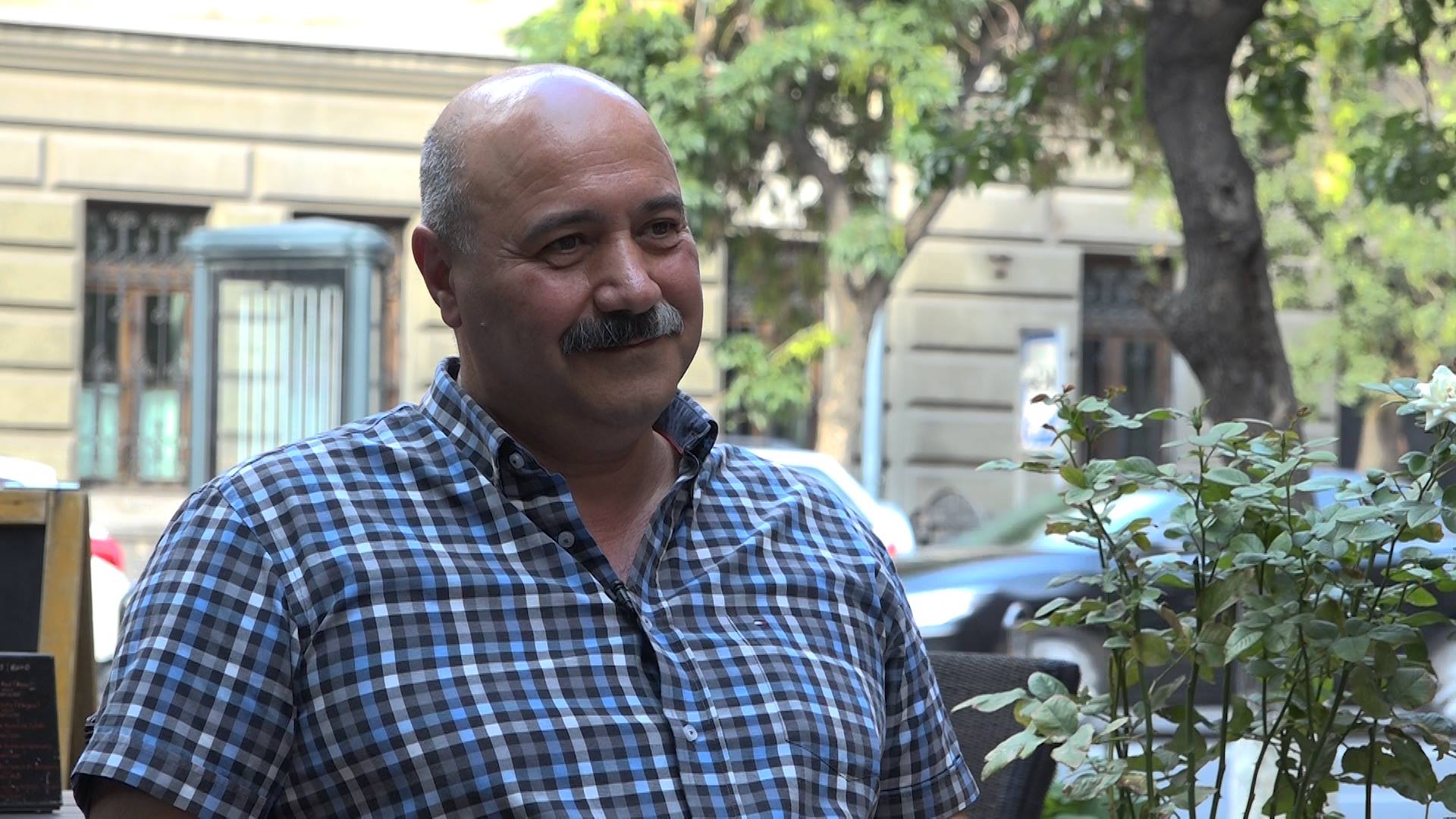 «Հրապարակ». Եթե ժողովուրդն ապաշխարի, վերեւից հրեշտակ է իջնելու՝ սրանց հավաքի տանի
