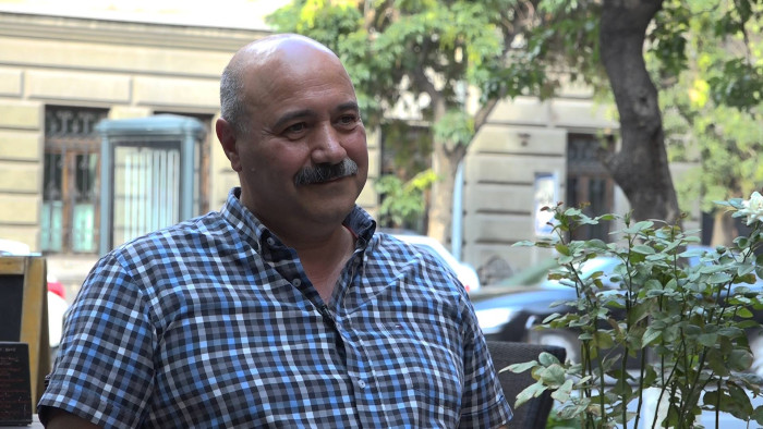 «Հրապարակ». Եթե ժողովուրդն ապաշխարի, վերեւից հրեշտակ է իջնելու՝ սրանց հավաքի տանի
