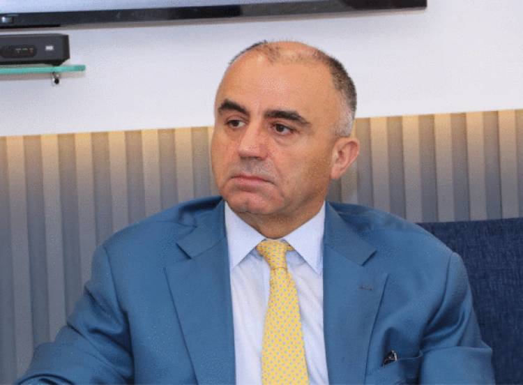 Հայաստանում ժողովրդավարության ճգնաժամը