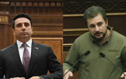 «Հրապարակ»․ Հայաստանում եթե դու իշխանություն ունես, ուրեմն օրենքը դու ես