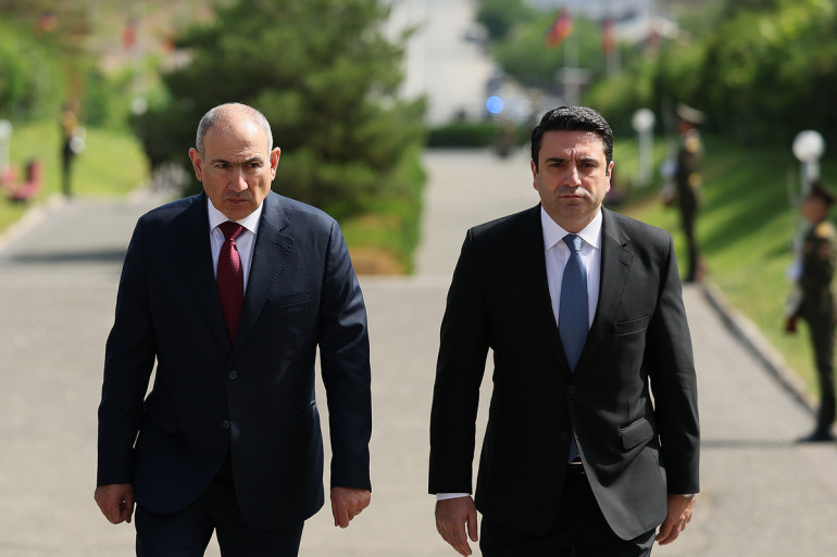 Հնարավո՞ր է ներել