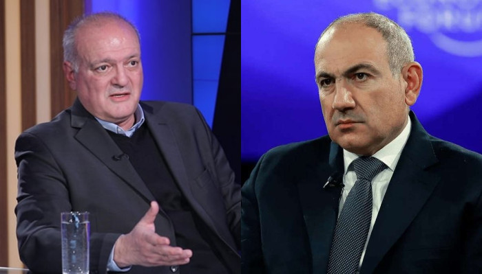 «Հրապարակ». Մտածող մարդիկ դժվար թե Փաշինյանի քաղաքականության մեջ արեւմտամետություն տեսնեն