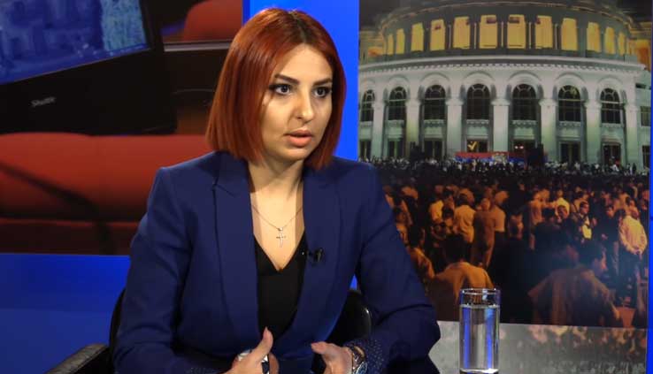 Հայհոյանքը, վիրավորանքը և ատելության խոսքը քաղաքական խոսույթ դարձրած իշխանությունը «պայքարում» է դրա դեմ