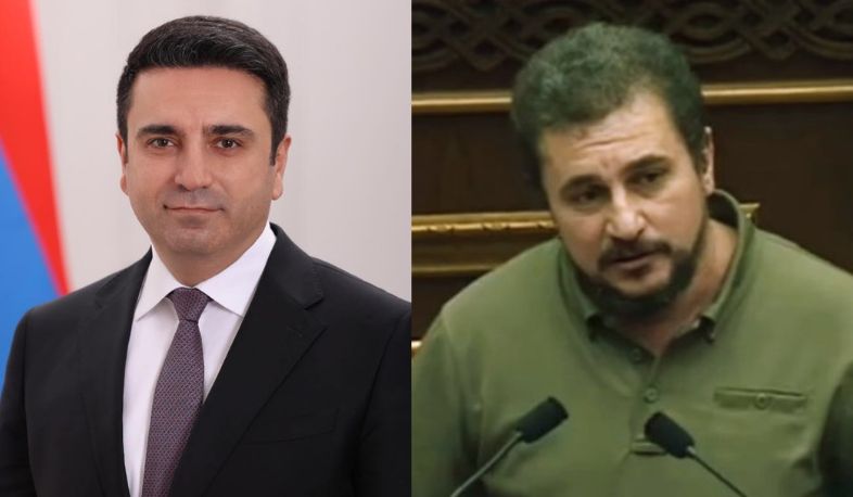 Միքայել Մարգարյանին տանում են տնային կալանքի