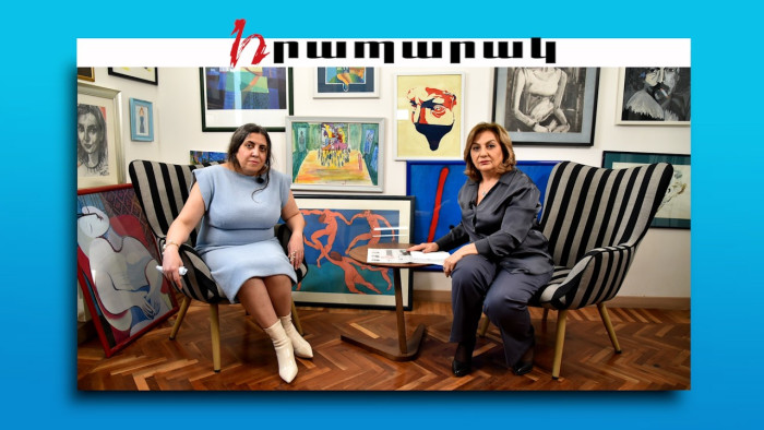 Նա անընդհատ է ստում, բայց պատերազմի սպառնալիքի մասին հայտարարությունը շատ վտանգավոր սուտ է