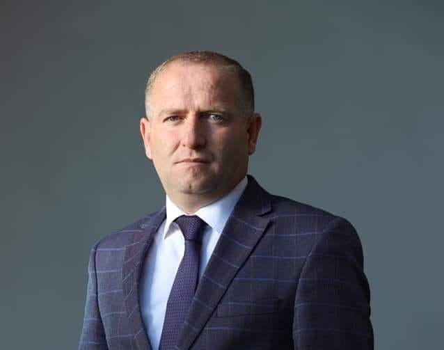 Համայնքապետի առաջին տեղակալը հրաժարական է տվել