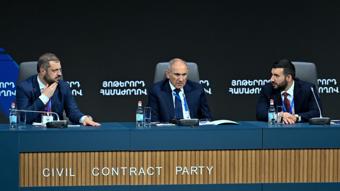 «Հրապարակ». Ընտրացուցակը մատնում է ՔՊ-ի արժեհամակարգը եւ 8 տարվա դեգրադացիան