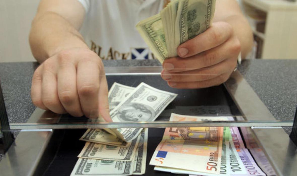 Ինչ իրավիճակ է փոխանակման կետերում
