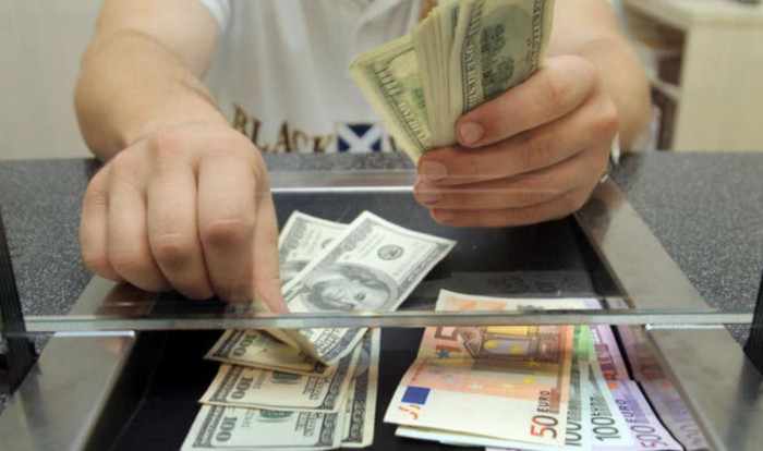 Ինչ իրավիճակ է փոխանակման կետերում
