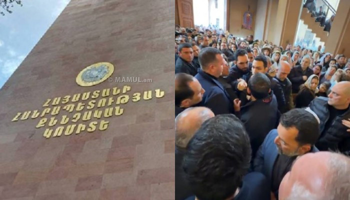 Գուցե ենթագիտակցական վա՞խ է, որ իր հախից 18 տարեկաններն են գալու…