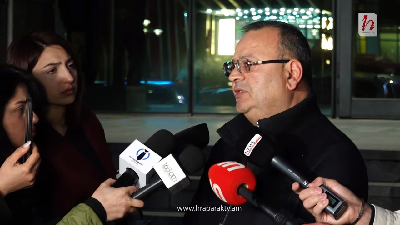 ՔՊ-ն թշնամություն է գեներացնում, փողոցային վիճակ է, ասֆալտին ծեփելով են ձերբակալում