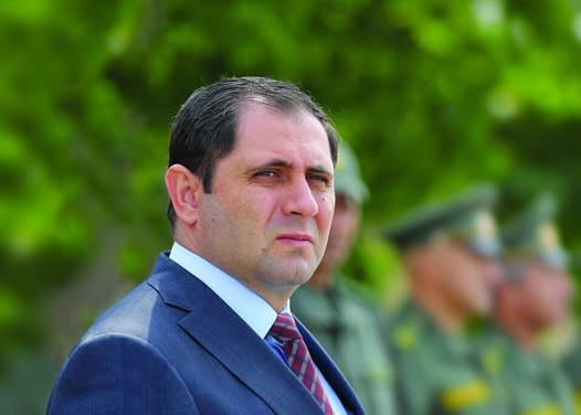 «Հրապարակ». ՊՆ-ն մոռացել՝ քարոզչությամբ է զբաղված