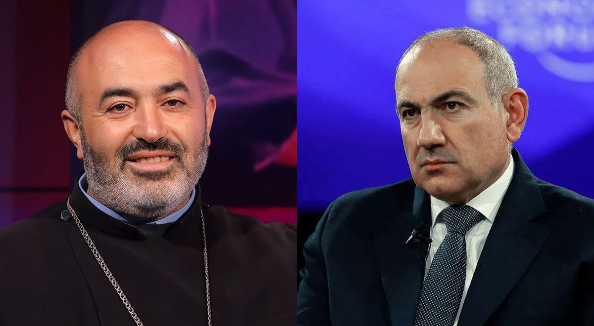 «Հրապարակ»․ Միքայել Մինասյան անուն-ազգանունը, հավանաբար, շատ է ծանր ազդել նրա վրա