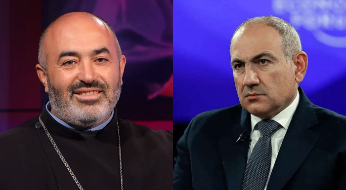 «Հրապարակ»․ Միքայել Մինասյան անուն-ազգանունը, հավանաբար, շատ է ծանր ազդել նրա վրա
