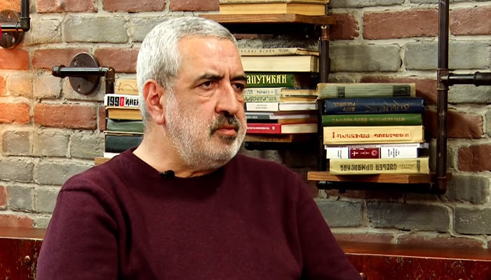 «Հրապարակ». Փորձում են խանգարել ինձ, բայց դա իրենց չի հաջողվելու