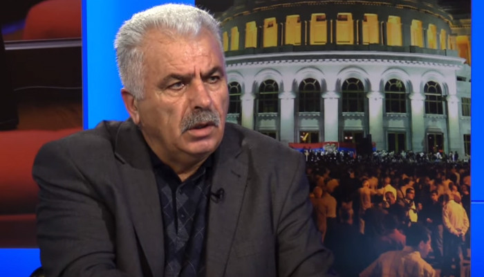 Նիկոլիզմի «ֆենոմենը»՝ կարմիր գծերի բացակայություն