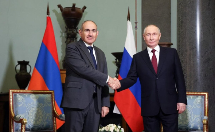 Ապրիլմեկյան այց՝ Մոսկվա․ ինչո՞վ կավարտվեն «Սուտլիկ որսկանի» արկածները