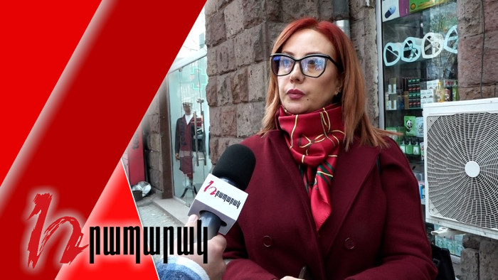 Գայանե Աբրահամյանն արդարացնում է Նիկոլ Փաշինյանի գործողությունները դպրոցականների դեմ