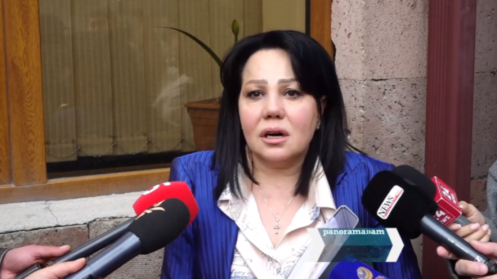 Ցավով եմ ասում՝ հետազոտությունն ընդամենը 2 րոպե է տևել․ փաստաբան