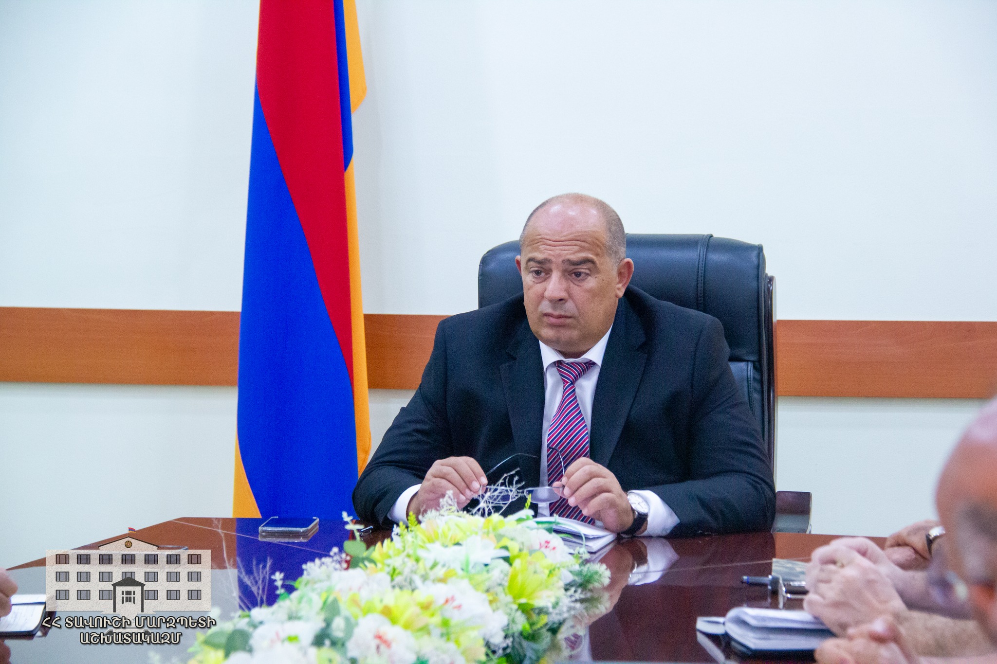«Հրապարակ»․ «Տաշած քարը» գետնին չմնաց